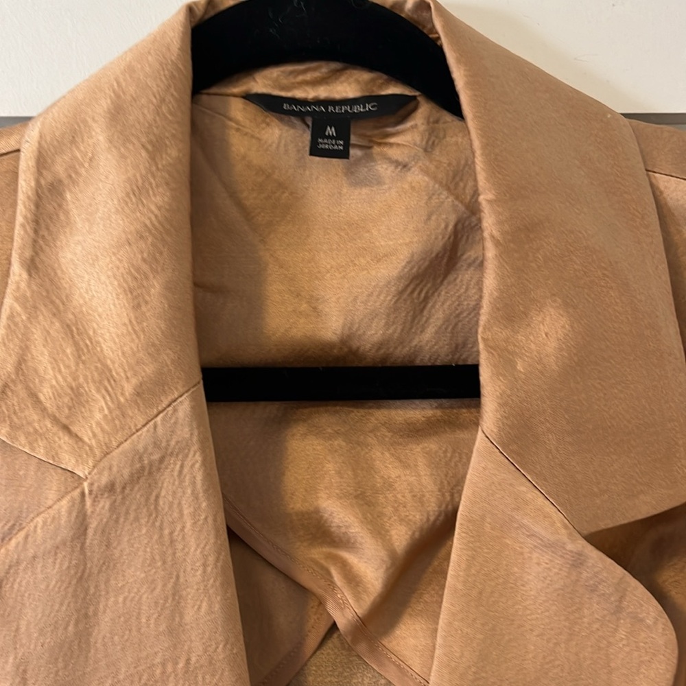 Banana Republic Blazer - Picture 2 of 5